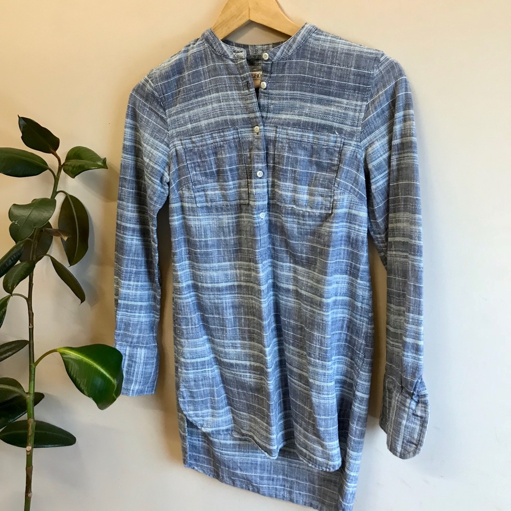 Cotton Tunic